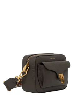 BEAT SOFT RIBB Borsa in pelle a tracolla