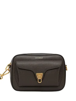 BEAT SOFT RIBB Borsa in pelle a tracolla