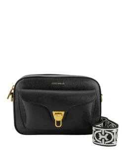 BEAT SOFT RIBB Borsa in pelle a tracolla