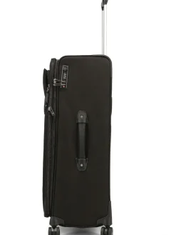 BEAUHAVEN Trolley Grande, espandibile