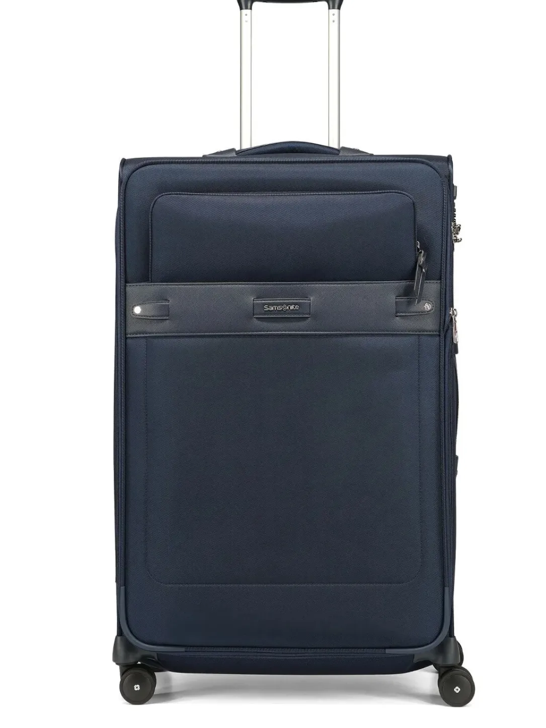 BEAUHAVEN Trolley Grande, espandibile