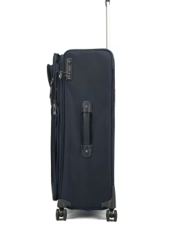 BEAUHAVEN Trolley Grande, espandibile