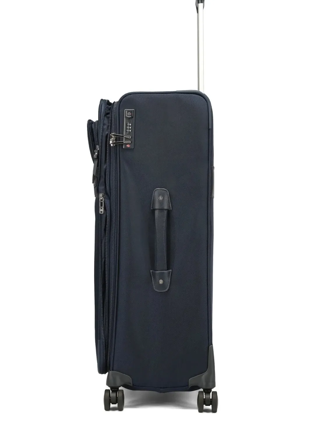 BEAUHAVEN Trolley Grande, espandibile