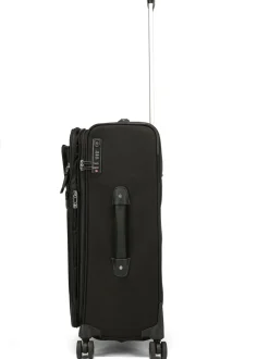 BEAUHAVEN Trolley Medio, espandibile