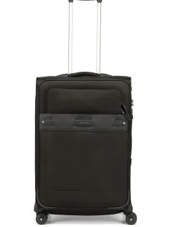 BEAUHAVEN Trolley Medio, espandibile