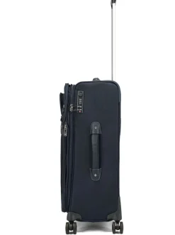 BEAUHAVEN Trolley Medio, espandibile