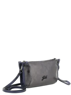 BELLA Borsa mini a tracolla, in pelle