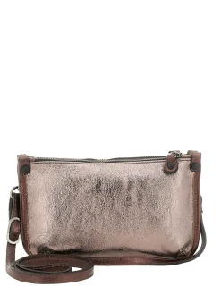 BELLA Borsa mini a tracolla, in pelle