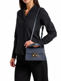 BELLA Borsa piccola pelle st andromeda