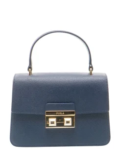 BELLA Borsa piccola pelle st andromeda