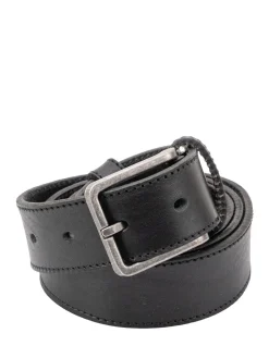 BELT Cintura in pelle