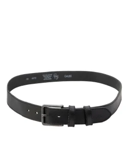 BELT Cintura in pelle