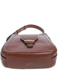 BENEDETTA Borsa a spalla, in pelle
