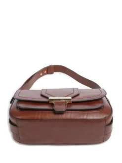 BENEDETTA Borsa a spalla in pelle