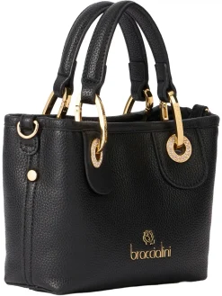 BETH Borsa mini a mano, con tracolla