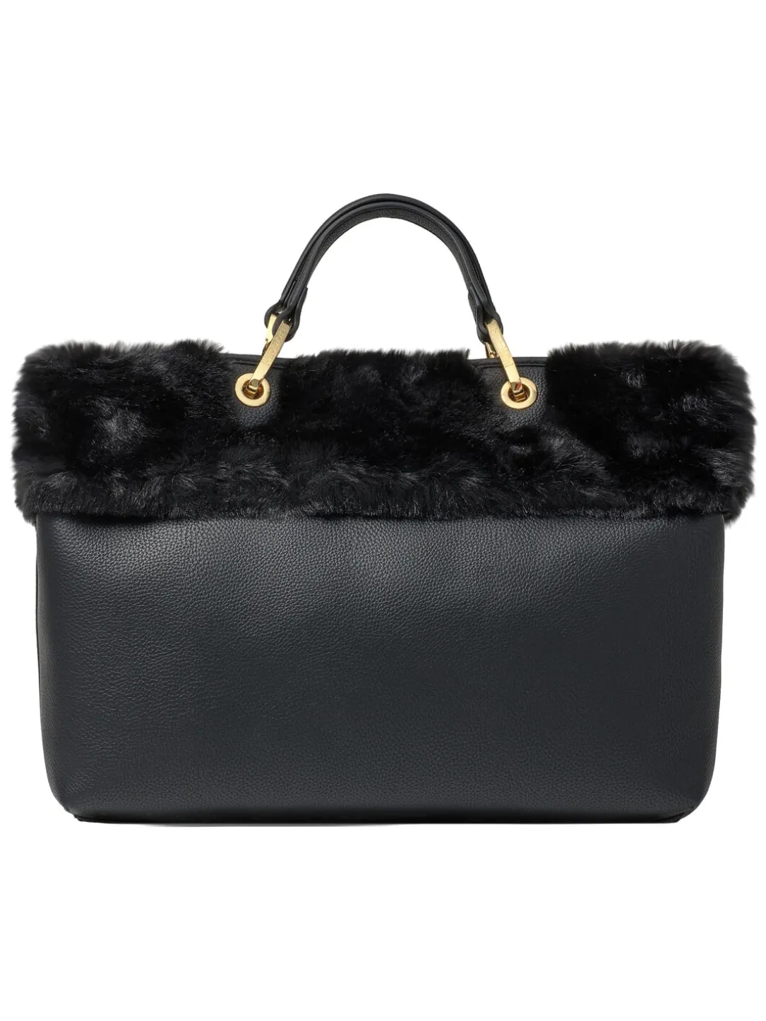 BETH FUR Borsa a mano con pochette