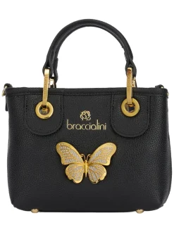 BETH JEWELS Borsa mini a mano, con tracolla