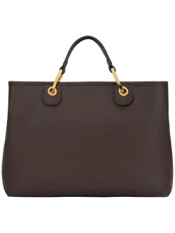 BETH JEWELS L Borsa a mano doppio manico, con tracolla