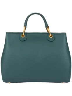 BETH JEWELS L Borsa a mano doppio manico, con tracolla
