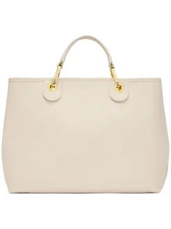 BETH JEWELS L Borsa a mano doppio manico, con tracolla