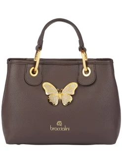 BETH JEWELS M Borsa a mano con doppio manico