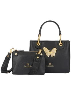 BETH JEWELS M Borsa a mano con doppio manico