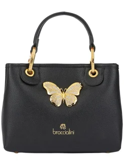 BETH JEWELS M Borsa a mano con doppio manico