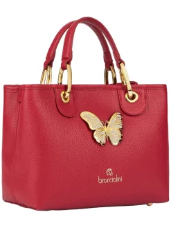 BETH JEWELS M Borsa a mano con doppio manico