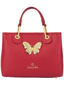 BETH JEWELS M Borsa a mano con doppio manico