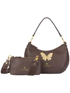BETH JEWELS M Borsa a spalla, con tracolla