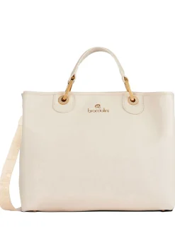 BETH L Borsa a mano con doppio manico