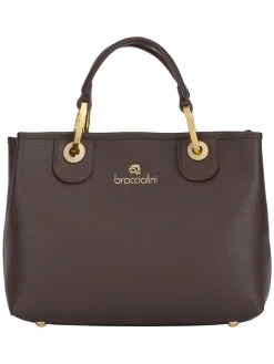 BETH M Borsa a mano con doppio manico