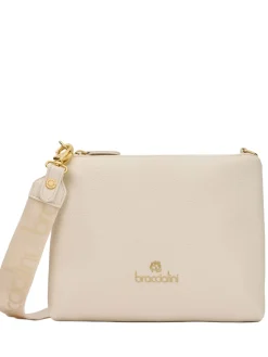 BETH Pochette, con tracolla removibile e regolabile
