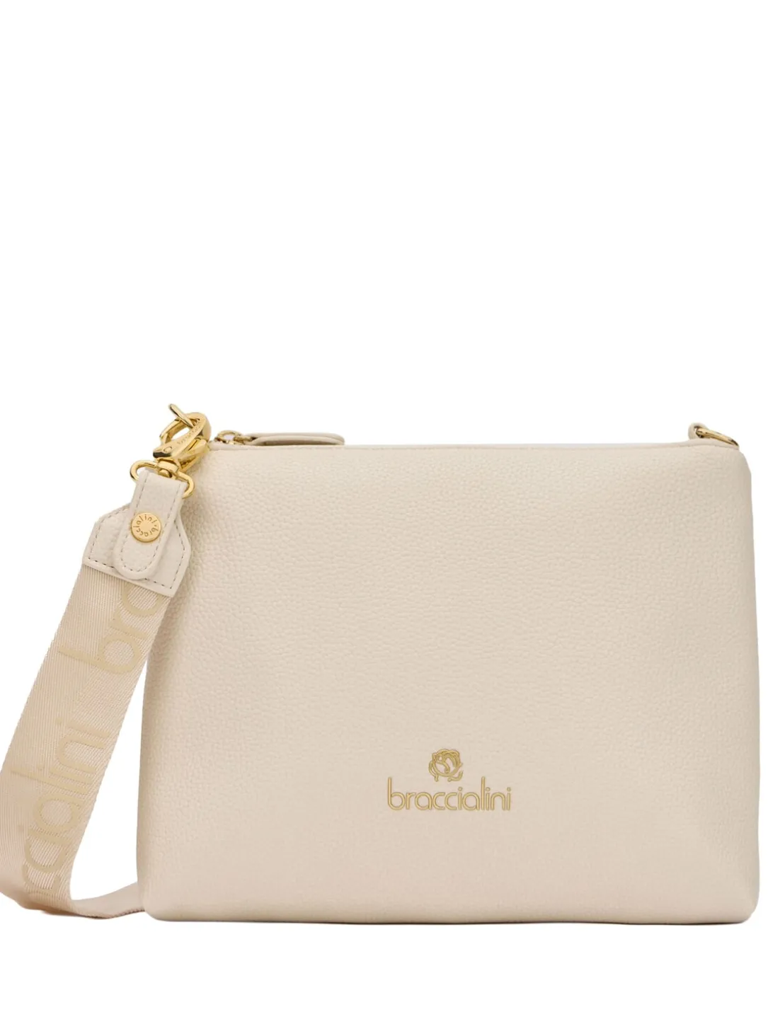 BETH Pochette, con tracolla removibile e regolabile