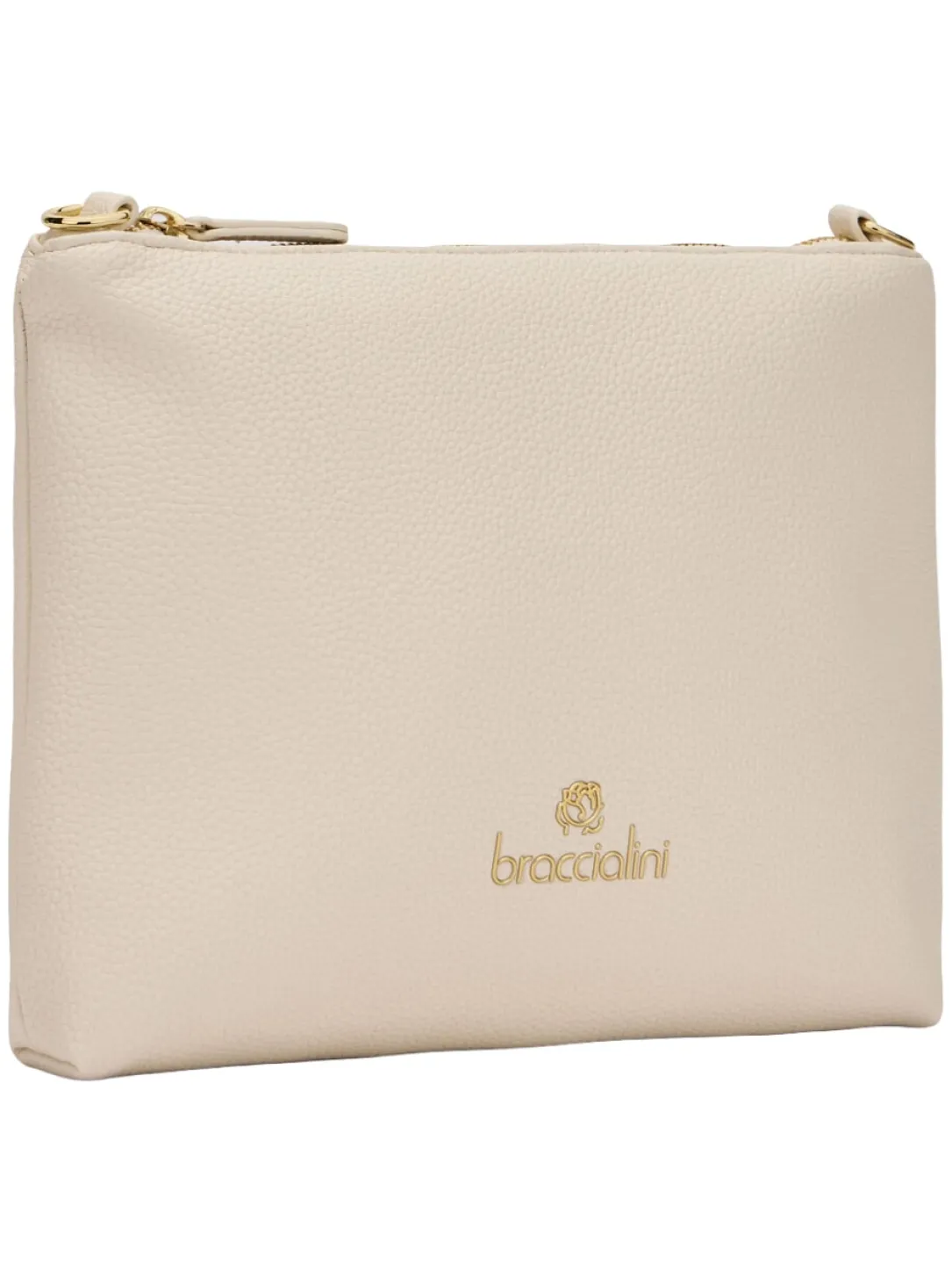 BETH Pochette, con tracolla removibile e regolabile