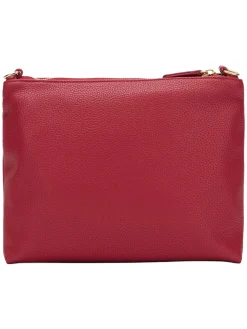 BETH Pochette, con tracolla removibile e regolabile