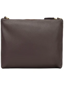 BETH Pochette, con tracolla removibile e regolabile