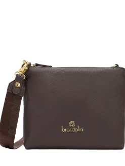 BETH Pochette, con tracolla removibile e regolabile