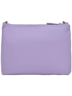 BETH Pochette, con tracolla removibile e regolabile