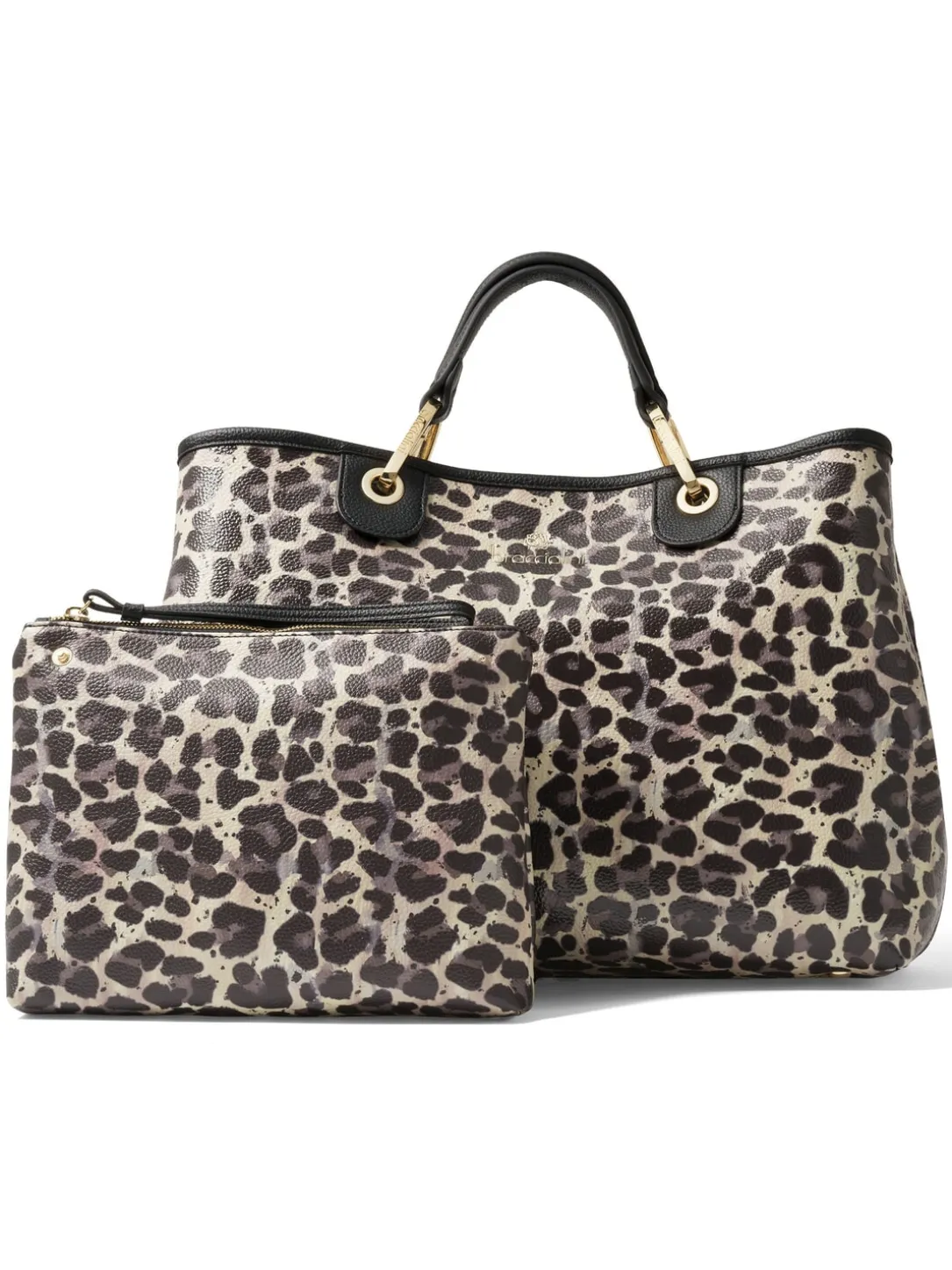 BETH SPECIAL Borsa a mano grande con pochette