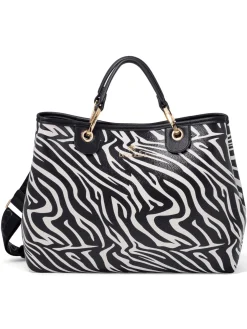BETH SPECIAL Borsa a mano grande con pochette