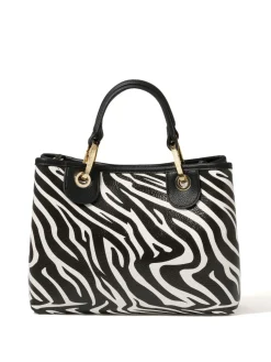 BETH SPECIAL Borsa a mano media con pochette