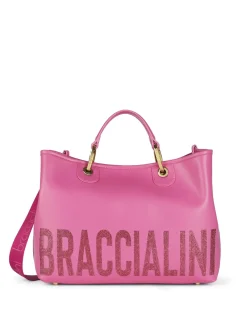 BETH SPECIAL Borsa grande a mano con pochette