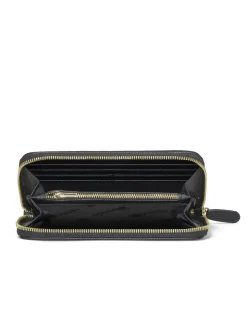 BETH SPECIAL Portafoglio grande zip around