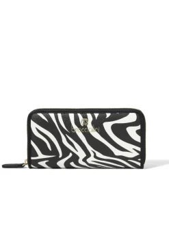 BETH SPECIAL Portafoglio grande zip around