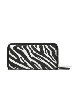 BETH SPECIAL Portafoglio grande zip around