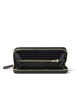 BETH SPECIAL Portafoglio grande zip around