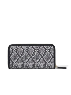 BETH SPECIAL Portafoglio grande zip around
