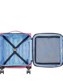 BE Trolley bagaglio a mano, espandibile