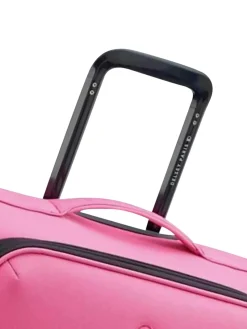 BE Trolley bagaglio a mano, espandibile